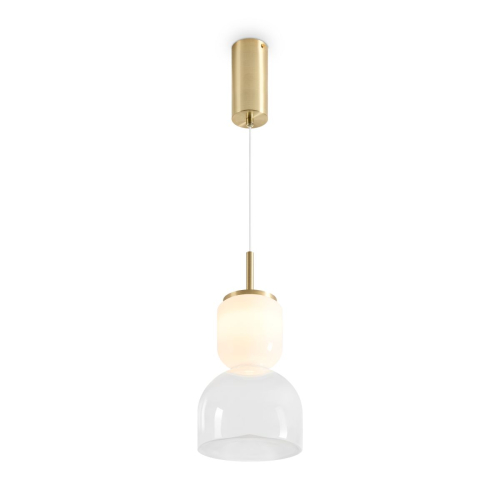 Подвесной светильник Freya Ore FR5636PL-L6G изображение в интернет-магазине Cramer Light фото 7