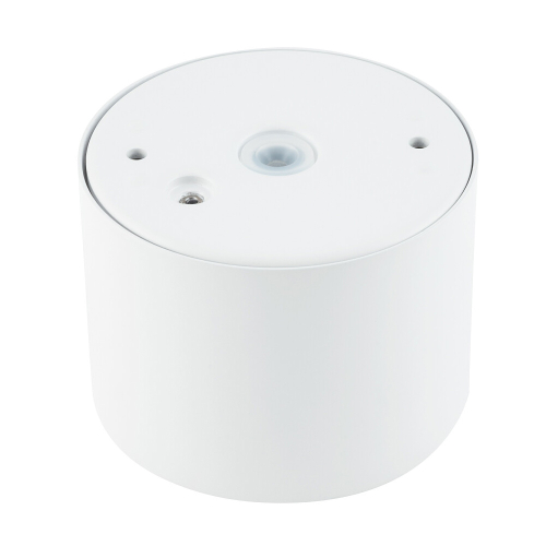 Накладной светильник Nowodvorski Bol White 10483 изображение в интернет-магазине Cramer Light фото 4