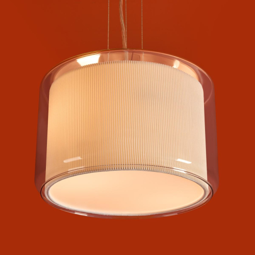 Подвесной светильник Freya Riflesso FR2055PL-02CH изображение в интернет-магазине Cramer Light фото 10