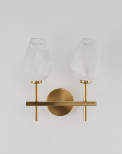 Бра Moderli Catris V10314-2W дополнительное фото