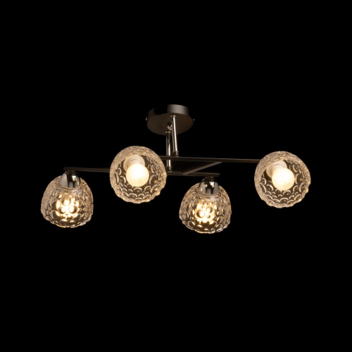 Потолочный светильник De Markt City Торес 110012304 изображение в интернет-магазине Cramer Light фото 2