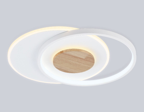 Потолочный светильник Ambrella Light Linetech Comfort FL4788 изображение в интернет-магазине Cramer Light фото 3