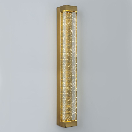 Настенный светильник Modelux ML.545.620 BS изображение в интернет-магазине Cramer Light фото 2