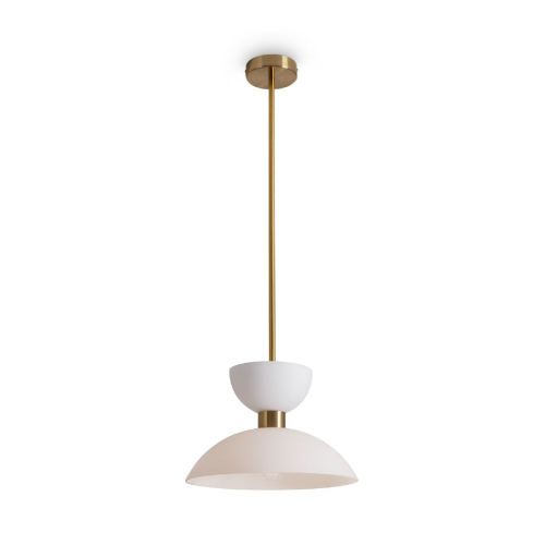 Подвесной светильник Freya Essence FR5490CL-01BS изображение в интернет-магазине Cramer Light фото 3