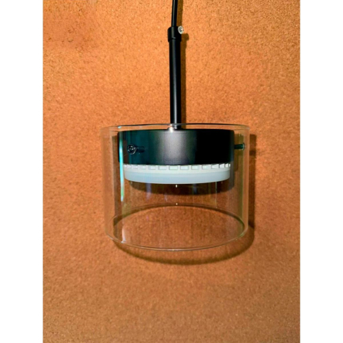 Подвесной светильник Lumion Comfi Natalina 8232/1Y изображение в интернет-магазине Cramer Light фото 8