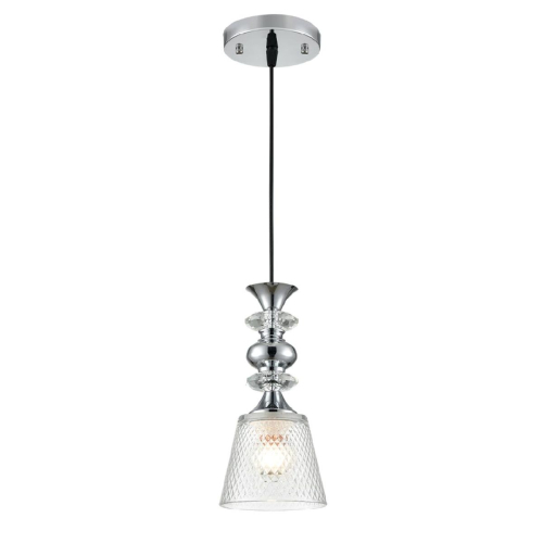 Подвесной светильник Lumion Suspentioni Manola 8049/1A изображение в интернет-магазине Cramer Light фото 6