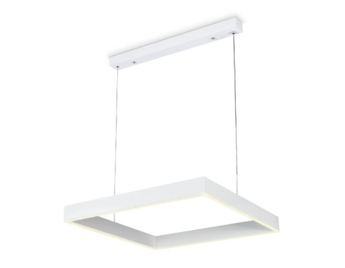 Подвесной светильник Ambrella Light Acrylica FA6622 изображение в интернет-магазине Cramer Light