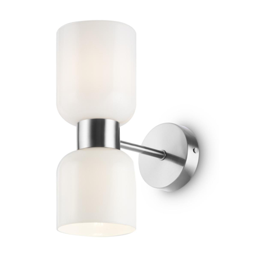 Бра Freya Savia FR5203WL-02CH дополнительное фото фото 2