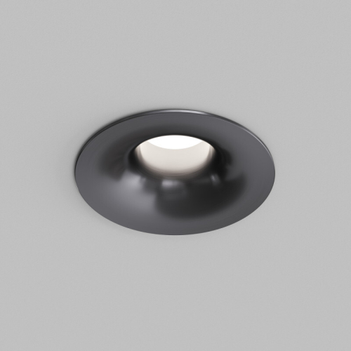 Встраиваемый светильник Denkirs Shine Glow DK2430-DN изображение в интернет-магазине Cramer Light