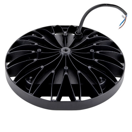 Промышленный светильник Wolta UFO-100W/02 изображение в интернет-магазине Cramer Light фото 4