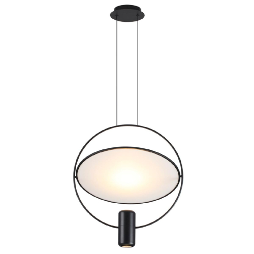 Подвесной светильник Odeon Light Orbite 7029/2L изображение в интернет-магазине Cramer Light фото 2