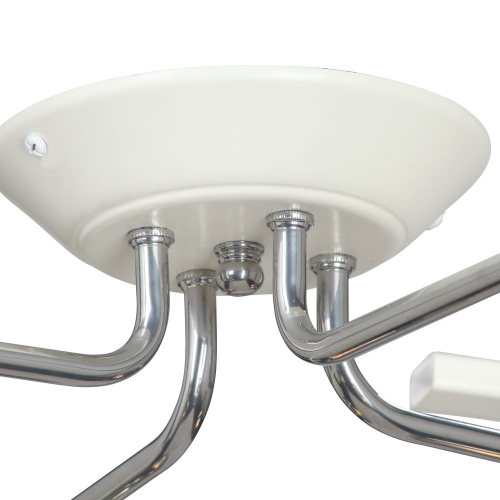 Потолочная люстра Vitaluce V4910-0/4PL изображение в интернет-магазине Cramer Light фото 4