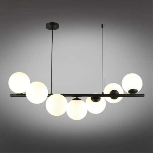 Подвесная люстра Aployt Jagna APL.312.03.07 изображение в интернет-магазине Cramer Light фото 2