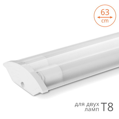 Линейный светильник Wolta WT8260-02 изображение в интернет-магазине Cramer Light