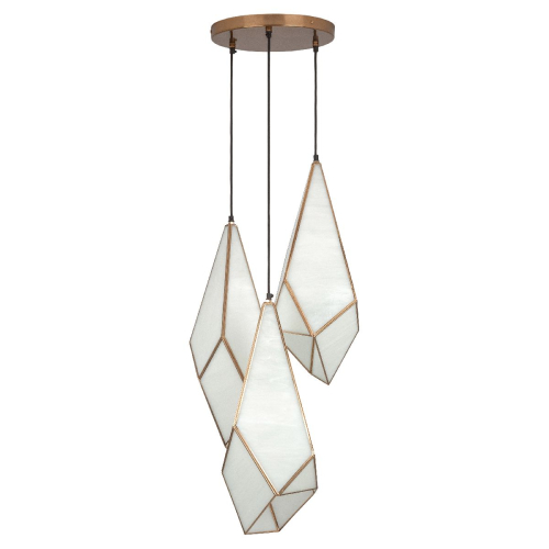 Подвесной светильник Covali JPL-23218 изображение в интернет-магазине Cramer Light фото 2