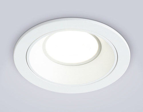 Встраиваемый светильник Ambrella Light Techno Spot A8920 изображение в интернет-магазине Cramer Light фото 2