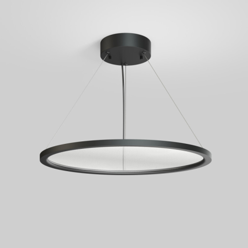 Подвесной светильник Denkirs Veil DK6617-BK изображение в интернет-магазине Cramer Light фото 2