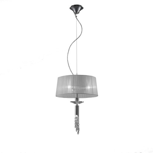 Подвесная люстра Mantra Tiffany 3858 изображение в интернет-магазине Cramer Light