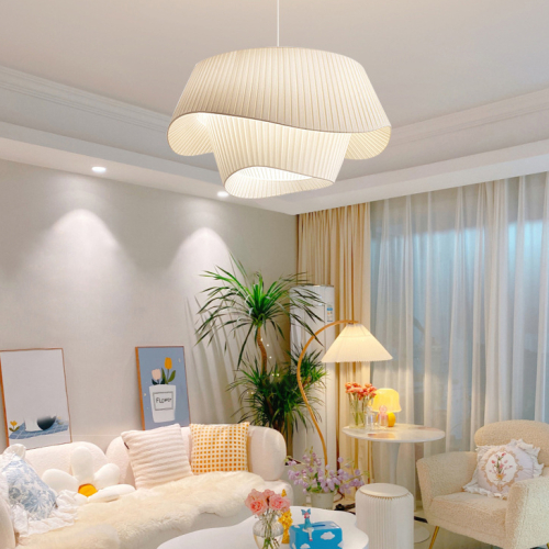 Подвесная люстра ImperiumLoft Vanilla 219529-23 изображение в интернет-магазине Cramer Light фото 2