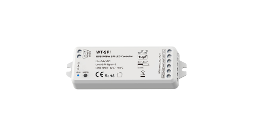 Контроллер SWG Standard WT-SPI 031600 изображение в интернет-магазине Cramer Light фото 2