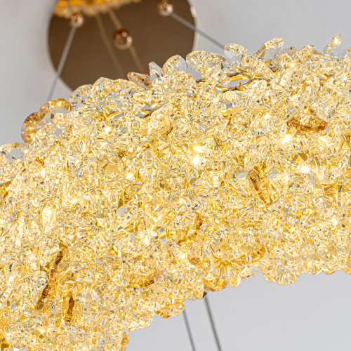 Подвесной светильник Modestyle MS.6000.400 GD изображение в интернет-магазине Cramer Light фото 8