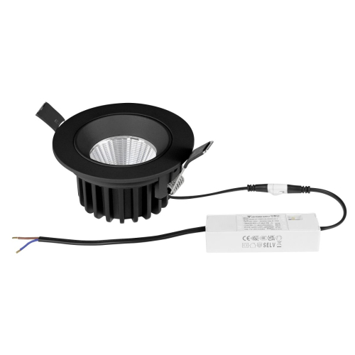 Встраиваемый светильник Lightstar Soffi IP65 212447IP65 изображение в интернет-магазине Cramer Light
