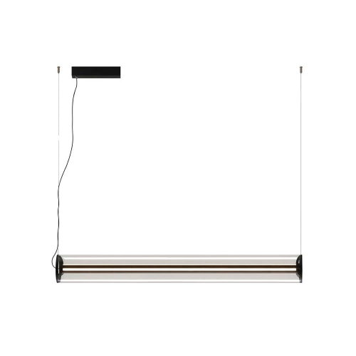 Подвесной светильник Delight Collection P0046-1200A black изображение в интернет-магазине Cramer Light