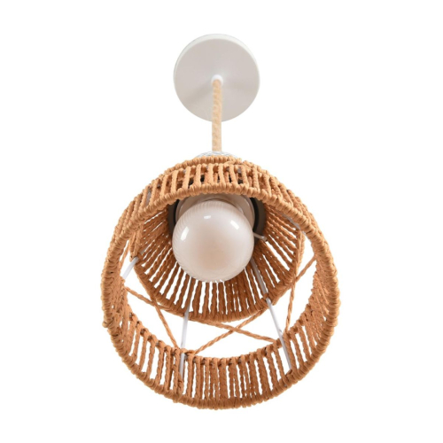 Подвесной светильник Lumion Eco Boho 8367/1B изображение в интернет-магазине Cramer Light фото 3