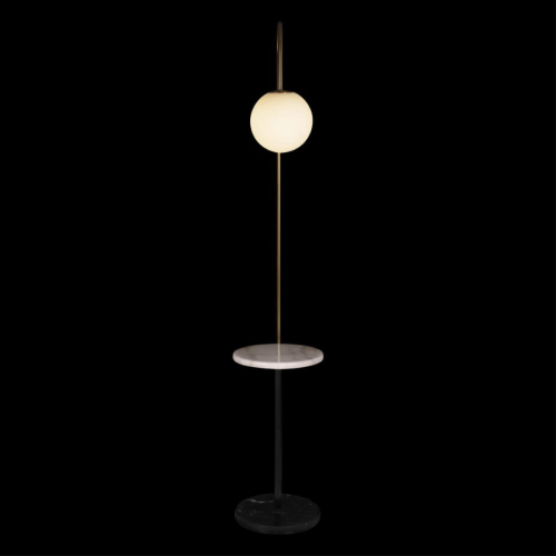Торшер Loft IT Sonni 10145 Black изображение в интернет-магазине Cramer Light фото 5
