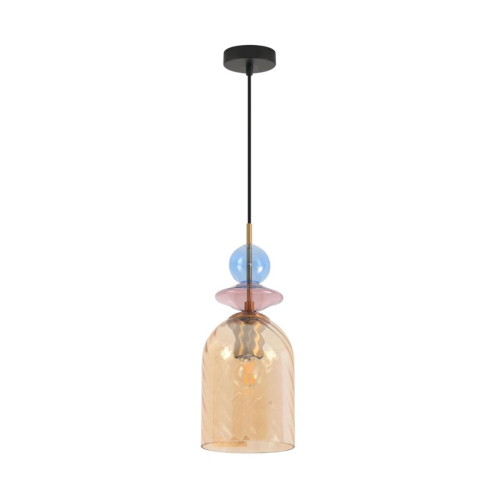 Подвесной светильник Lumion Moderni Irime 8298/1A изображение в интернет-магазине Cramer Light