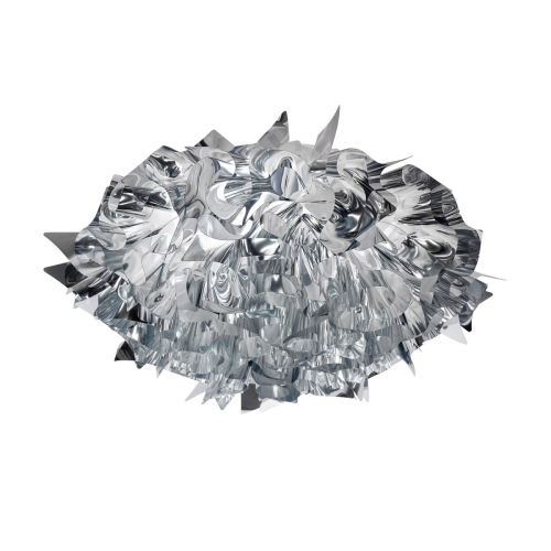Потолочный светильник Loft IT Clizia 10593/780C Silver изображение в интернет-магазине Cramer Light