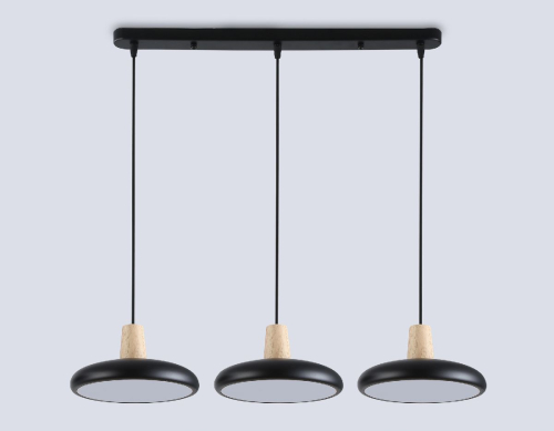 Подвесной светильник Ambrella Light Linetech Comfort FL4841 изображение в интернет-магазине Cramer Light фото 5