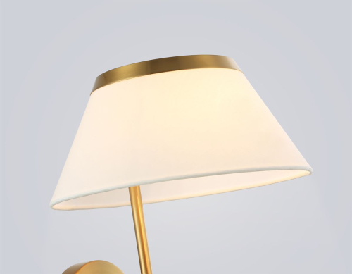 Бра Ambrella Light High Light Classic LH72475 дополнительное фото фото 4