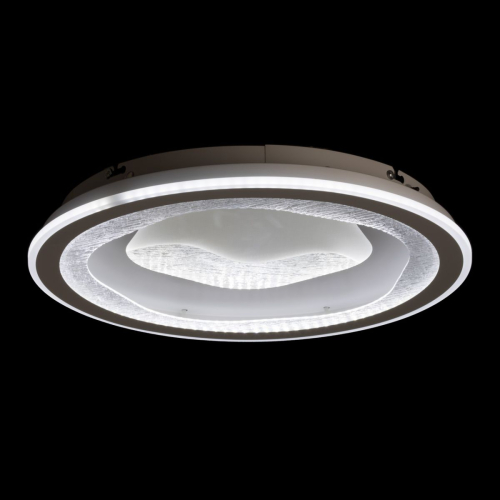 Потолочная люстра De Markt Норден 660017101 изображение в интернет-магазине Cramer Light фото 3