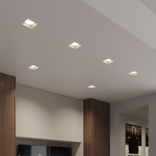 Встраиваемый светильник Novotech Wir Cail 371047 изображение в интернет-магазине Cramer Light фото 9