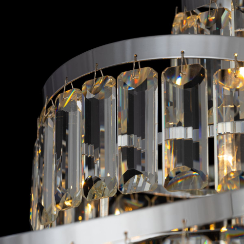 Подвесная люстра Citilux Naiad CL315161 изображение в интернет-магазине Cramer Light фото 9