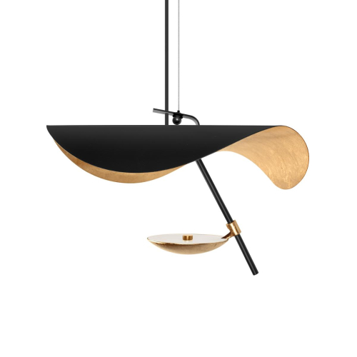 Подвесной светильник LOFT IT Pallium 10479/400 изображение в интернет-магазине Cramer Light фото 3