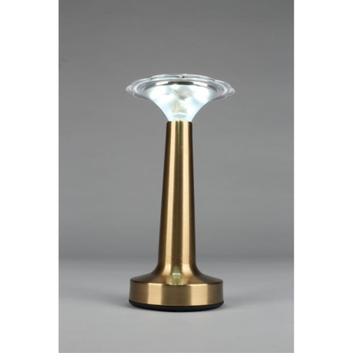 Настольная лампа Omnilux OML-40204-01 изображение в интернет-магазине Cramer Light фото 2