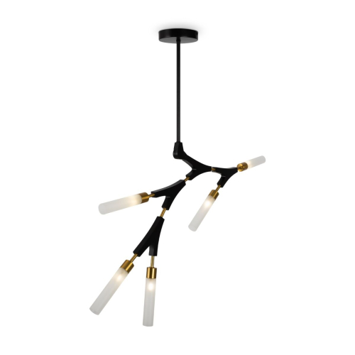 Потолочный светильник Freya Crown FR5213PL-05B изображение в интернет-магазине Cramer Light фото 11