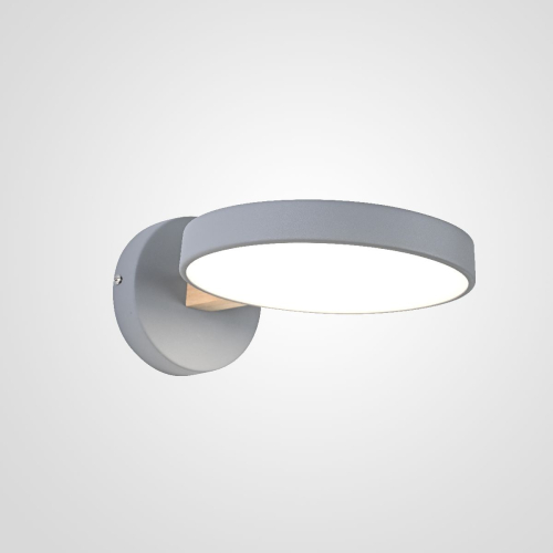 Бра ImperiumLoft Turna Gray 178346-26 дополнительное фото