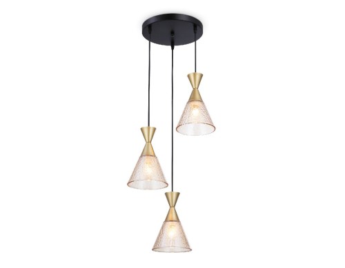 Подвесной светильник Ambrella Light Modern TR3175 изображение в интернет-магазине Cramer Light фото 5