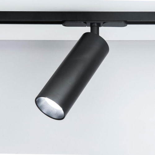 Трековый светильник Citilux Тубус CL01T181N изображение в интернет-магазине Cramer Light фото 4