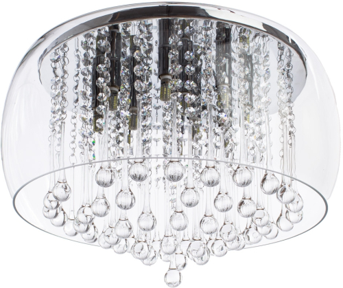Потолочный светильник Arte Lamp 92 A7054PL-11CC изображение в интернет-магазине Cramer Light фото 2