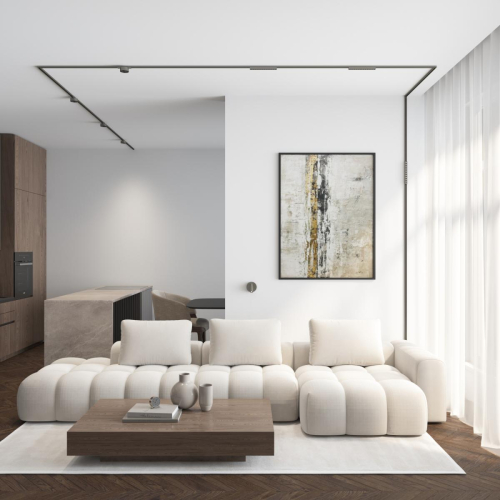 Спот Denkirs Shine wall DK5072-DN изображение в интернет-магазине Cramer Light фото 7