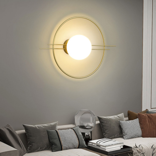 Настенный светильник ImperiumLoft Esta 212796-26 изображение в интернет-магазине Cramer Light фото 7