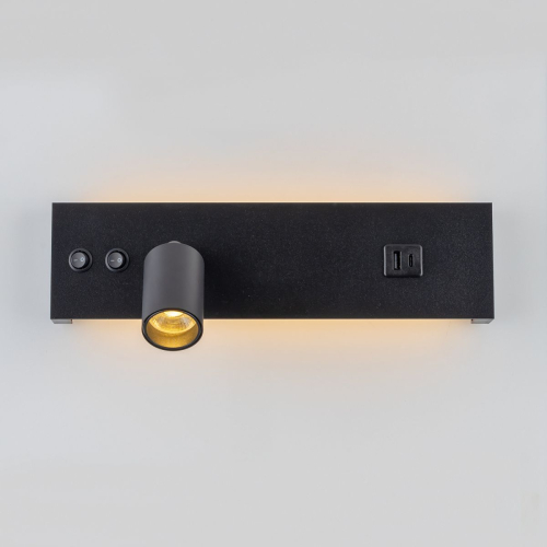 Спот Citilux Декарт CL704461 изображение в интернет-магазине Cramer Light фото 5