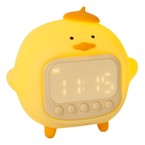 Настольная лампа Lucide Pincha Duck 54500/01/34 изображение в интернет-магазине Cramer Light
