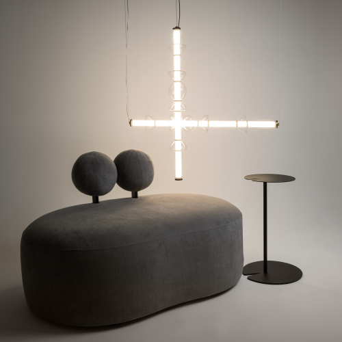 Подвесной светильник Maytoni Cosmo MOD210PL-L39B3K изображение в интернет-магазине Cramer Light фото 8