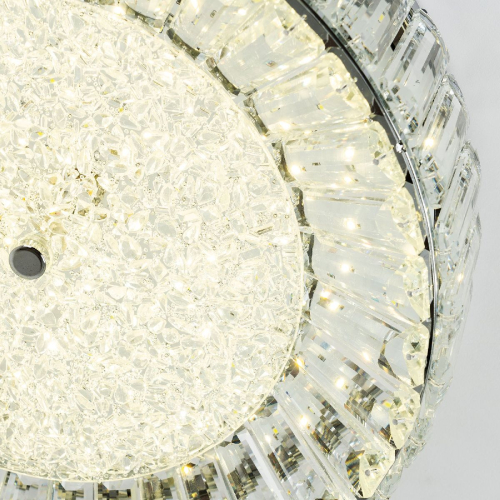 Потолочный светильник Modelux ML.2305.400 CR изображение в интернет-магазине Cramer Light фото 7