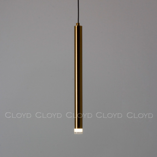 Подвесной светильник Cloyd Ort 11161 изображение в интернет-магазине Cramer Light